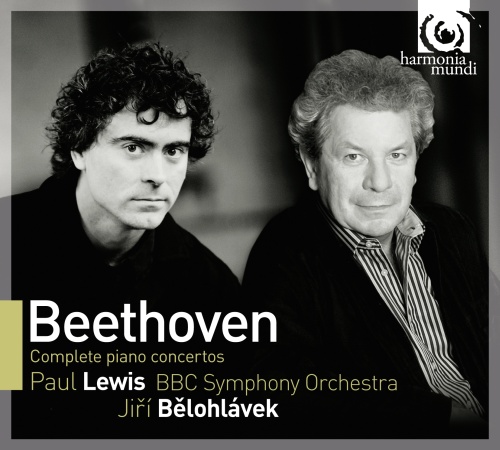 Beethoven: Complete Piano Concertos